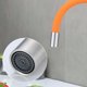 thumbnail image 3 of Grifo de cocina Rotación de 360 ​​​​grados Grifo frío único Suministros de cocina sin olor Tmvgtek Libre de BPA, 3 of 4
