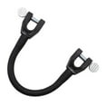thumbnail image 2 of Meileang Ski Tip Connector Ski Wedge Aid Snowboard Connector Ski Training Aid for Ski Lovers Trainer Beginners, 2 of 8