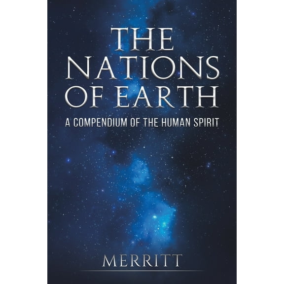 The Nations of Earth, (Paperback)