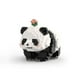 thumbnail image 1 of Bloques de construcción Coplanaire Flower Panda Mini 983 piezas, 1 of 6