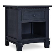 Evolur Cheyenne And Santa Fe Night Stand