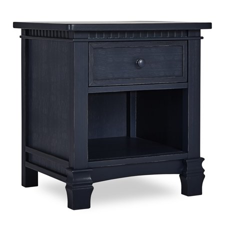 Evolur Cheyenne And Santa Fe Night Stand