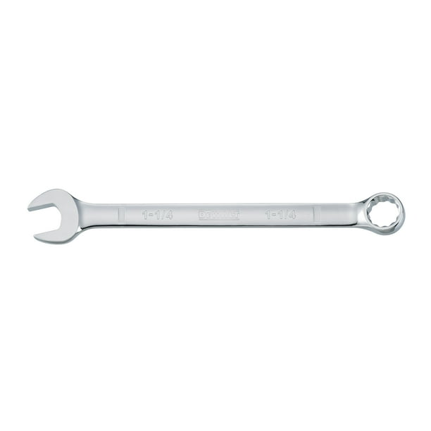 Llave combinada DEWALT DWMT75187OSP 1-1/4 SAE