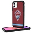 thumbnail image 5 of Colorado Rapids iPhone Stripe Design Rugged Case, 5 of 6
