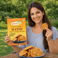 thumbnail image 3 of WHEAFREE Sans Gluten Mathi, 10.58 OZ - 400 GMS, 3 of 6