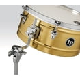thumbnail image 4 of Latin Percussion LP6514-B 14" Brass Banda Drumset Timbale with Mount, 4 of 5