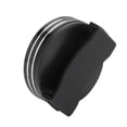thumbnail image 3 of Watch Band Compass Compass For Watch Band Aluminum Alloy, Abs Black Portable Watch Band Slip Slide Navigation Wrist Compass For Survival Camping Hiking Boating, 3 of 7