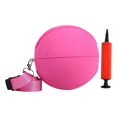 thumbnail image 2 of Pelota de Entrenamiento de Swing de Golf kusrkot Correa Ajustable Práctica 15 cm/5,91 pulgadas, 2 of 8