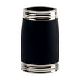 thumbnail image 4 of WHAMVOX Metal High Grade Clarinet Two Section Tube Black 1Set Improves Intonation, 4 of 8