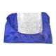 thumbnail image 4 of Cubierta del panel de control de la bicicleta, impermeable, plegable, transparente, para control de movilidad de bicicletas. Azul, 4 of 9