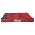 Scruffs® Highland Mattress Pet Bed, Machine Washable, NonSlip Base