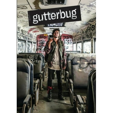 Gutterbug (DVD)