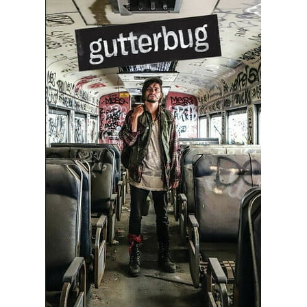Gutterbug (DVD)