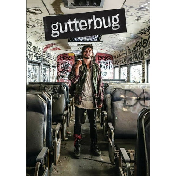 Gutterbug (DVD)