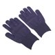 thumbnail image 5 of Guantes conductores profesionales de fibra de plata Accesorio de guantes protectores de trabajo antiestáticos (azul oscuro), 5 of 8