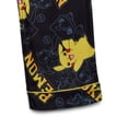 thumbnail image 6 of Pokemon Boys Coat Pajama Set, 2-Piece, Sizes 4-12, 6 of 6