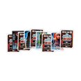 thumbnail image 4 of Cartas coleccionables del 50 aniversario de Doctor Who Alien Attax, 4 of 7