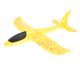 thumbnail image 2 of Planeador de Espuma Aeroplano de Lanzamiento con Alas Juguete Libre Exteriro de Cumpleaños para Bebés 48cm Amarillo perfke Juguetes Glider Airplane, 2 of 9