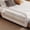 78.7 inch, variant on 32 Inch Adjustable Bed Safety Rail For Queen, King, Full, And Bunk Beds
