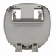 thumbnail image 4 of 9625049077 Car Interior Front Gray Dome Roof Reading Light Lamp Panel Cover Fit for 206 207 C2, 4 of 5