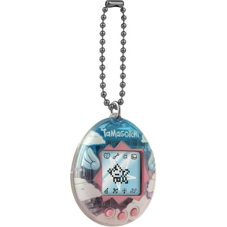 Bandai - Original Tamagotchi - Dreamy Angel