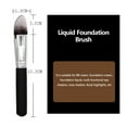 thumbnail image 3 of Makeup Tool 10PCS Makeup Brush / Eye Shadow Brush / Makeup Tool Set, 3 of 7