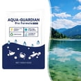 thumbnail image 2 of Aquarium Water Purification Powder,Pond Water Clarifier,Aquatic Environment Care Powder,Quick Dissolving Aquatic Water Treatment Powder Efficiently Purifies Water Quality,Blue, 2 of 9