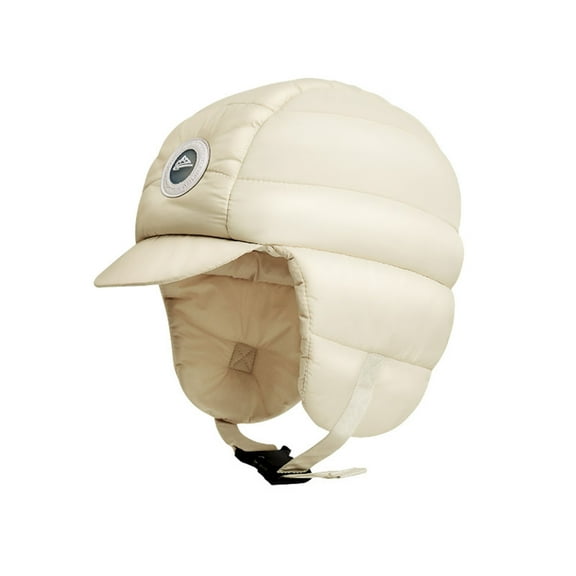 Aueoeo Winter Hats for Men, Women Winter Hats Golovejoy Men's and Women's Warm Waterproof Windproof Winter Ear Protectors Caps Hats