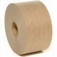 thumbnail image 4 of Holland Hi Tech Reinforced Water Activated Tape, 5 Mil, 3" x 450', Tan, Lot of 10, 4 of 4