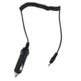 thumbnail image 3 of DC5.5mm x 2.1mm Male to 12V Car Lighter Male 22AWG Coiled Cable Car Charger Extension Power Adapter, 3 of 3