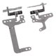 thumbnail image 4 of Hinge Replacement for ASUS X512 X512F X512FA Left Right LCD Screen Support Hinge, 4 of 5