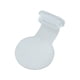 thumbnail image 1 of Bearachild Puerto de carga para teléfono móvil, tapón antipolvo, tableta de sellado portátil, tapones de silicona, accesorios protectores, Teléfono y Comunicación transparente tipo 1, 1 of 6