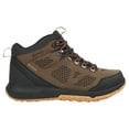 thumbnail image 4 of Northside Men's Benton Mid Waterproof Hiking Boot, 4 of 6