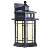 Livex Mirror Lake 239 Outdoor Wall Lantern - Bronze