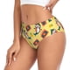 thumbnail image 2 of Fotbe Pineapples Sharks In Hawaiian Calzones Estampados para Mujer – Ropa Interior de Algodón, Cómoda, Suave y Elástica-3X-Large, 2 of 6