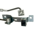 thumbnail image 2 of Brake Hydraulic Hose Fits select: 2003-2005 DODGE RAM 1500, 2 of 4