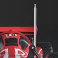 thumbnail image 5 of 5 Abschnitte 3mm Aussengewinde Dia Teleskopantenne fr RC Modellauto, 5 of 5