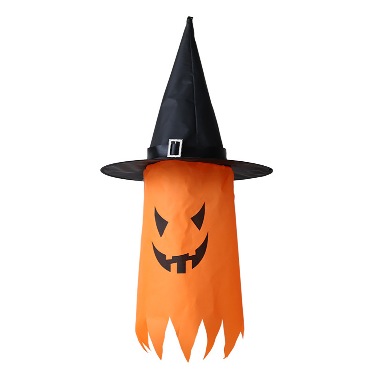 C\u0026P Halloween Led Witch Hat Decor 
