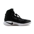 thumbnail image 4 of Nike Men's Hyperdunk 2016 Tb Black / Black-White High-Top Basketball Shoe - 13M, 4 of 4