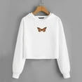 Fall Hoodies Womens Sweatshirts Comfortable 2024 Women's Sweatshirt