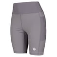 thumbnail image 3 of Biker Deportivo Wilson para Mujer Motion Rib Color Gris Talla G, 3 of 4
