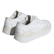 thumbnail image 4 of Tenis adidas Mujer Dama Osade Blanco Casual blanco 5 MX, 4 of 9