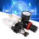 thumbnail image 4 of Oil-water Separator Valve Air Oil Water Separator Valve Afc2000 Relief Valve Pressure Regulating Valve Gauge Air Oil-Water Separator G1/4 Thread AFC2000 0.95Mpa ANGGREK Otros, 4 of 8