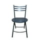 thumbnail image 1 of Silla Plegable Brang Capacidad 150kg C/Sistema de Seguridad, 1 of 1