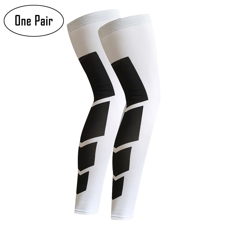 CFR Compression Leg Sleeves For Men Women Full Length Stretch Long   797323d1 4152 43f3 B16c 9e2aa4bbb66b 1.27ddd31255304af74445a6518e5e905b 