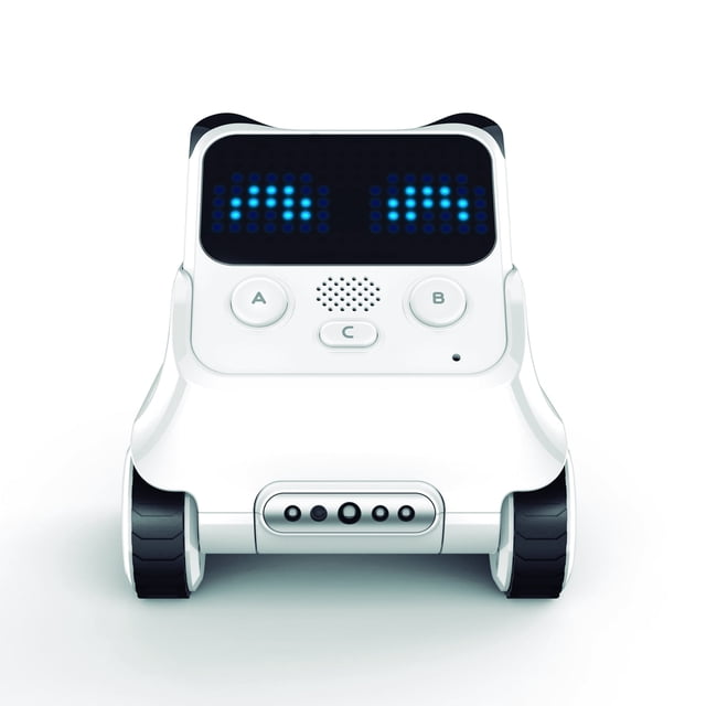 Makeblock Robot educativo Codey Rocky 1.00 Equipo Creativakids Codey Rocky
