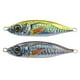 thumbnail image 4 of Señuelos de pesca de simulación de metal de 57 mm y 28 g Anzuelos anzuelos Cebo duro artificial (A) Tmvgtek pescar, 4 of 9