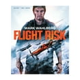 thumbnail image 2 of Flight Risk (Blu-ray + Digital Copy), 2 of 4