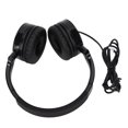 thumbnail image 2 of Auriculares de teléfono, Auriculares de teléfono Auriculares de oficina de voz ajustables Auriculares de teléfono Funcionalidad versátil, 2 of 9