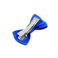 thumbnail image 2 of Pet Cat Dog Puppy Hair Grooming Hairpin Headdress Barrette Clip 5 Pcs Blue, 2 of 2